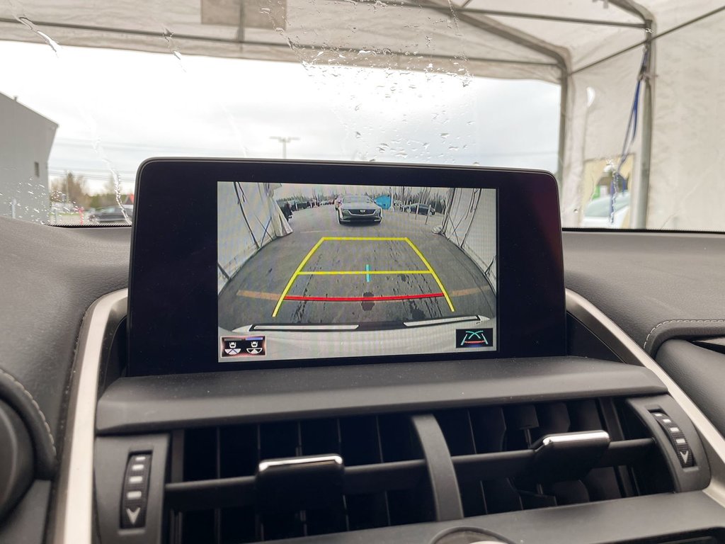 2020 Lexus NX in St-Jérôme, Quebec - 13 - w1024h768px