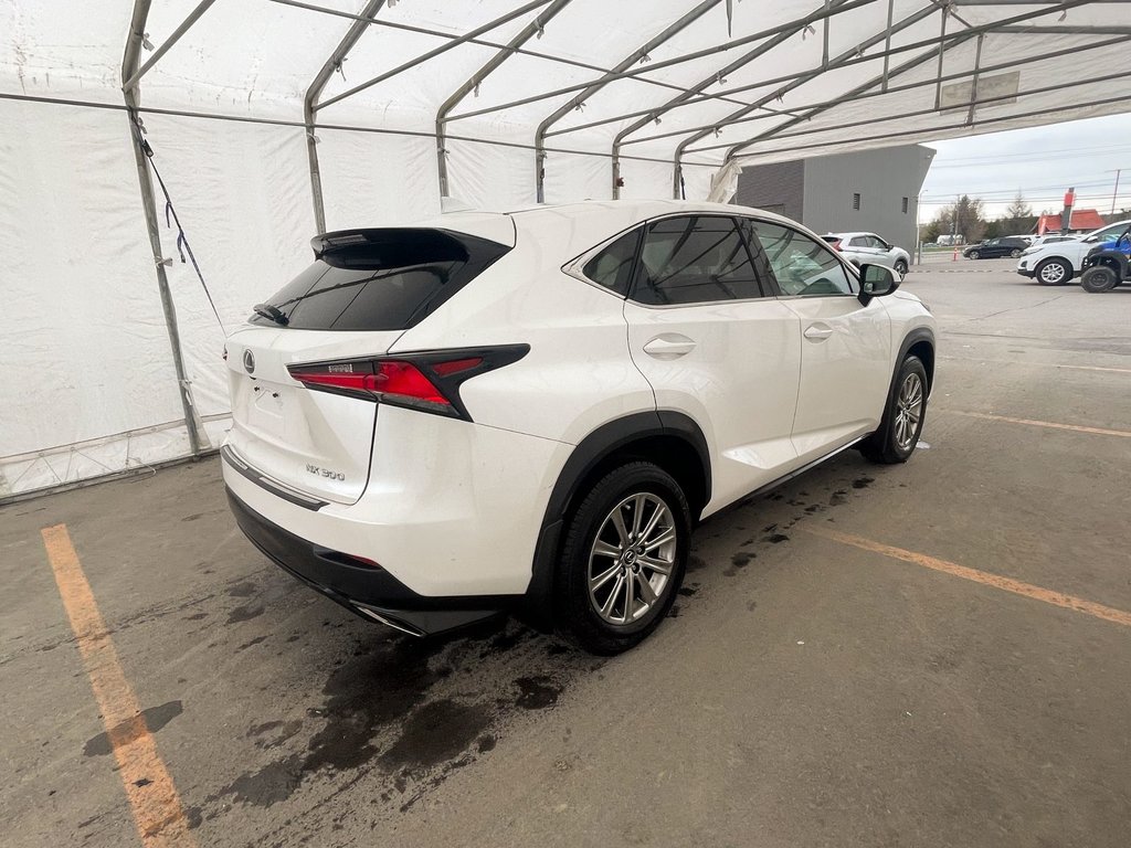 2020 Lexus NX in St-Jérôme, Quebec - 8 - w1024h768px