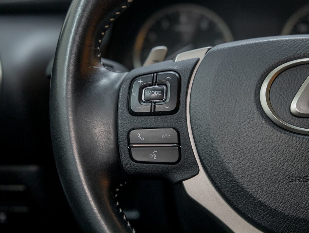 Lexus NX  2020 à St-Jérôme, Québec - 14 - w1024h768px