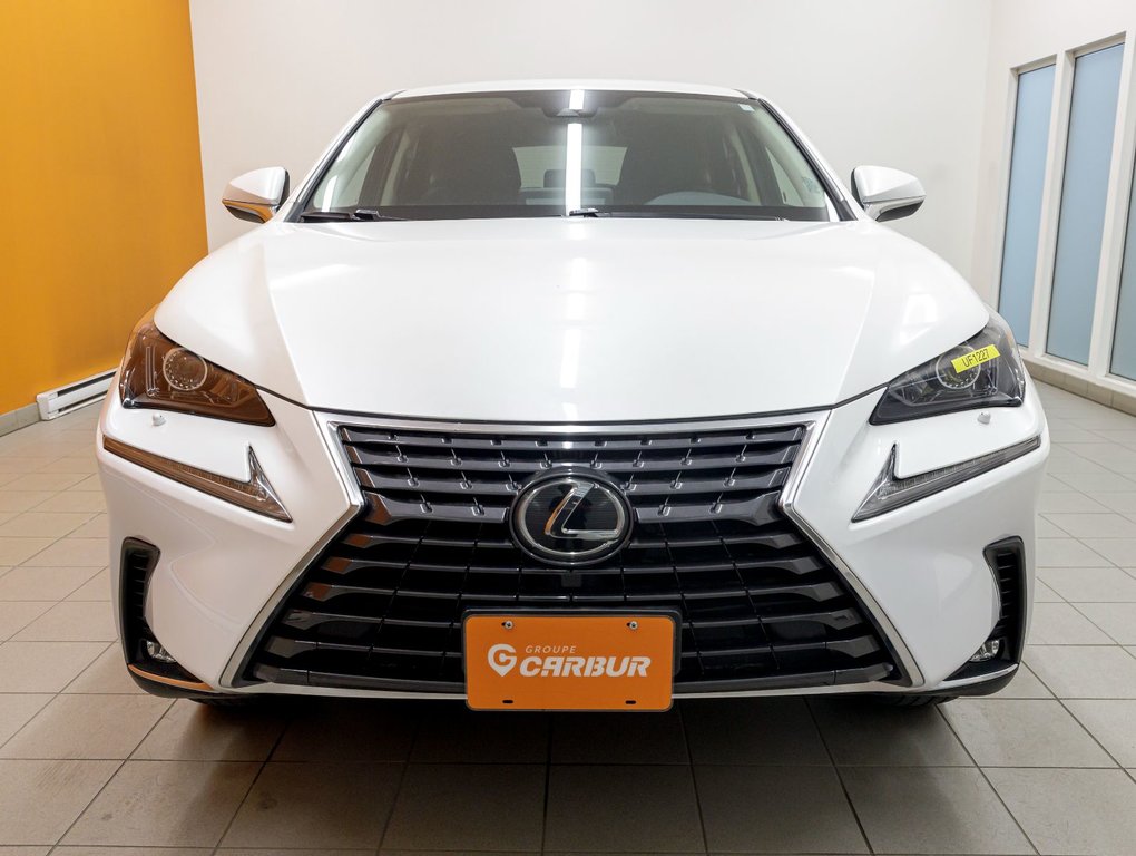 Lexus NX  2020 à St-Jérôme, Québec - 4 - w1024h768px