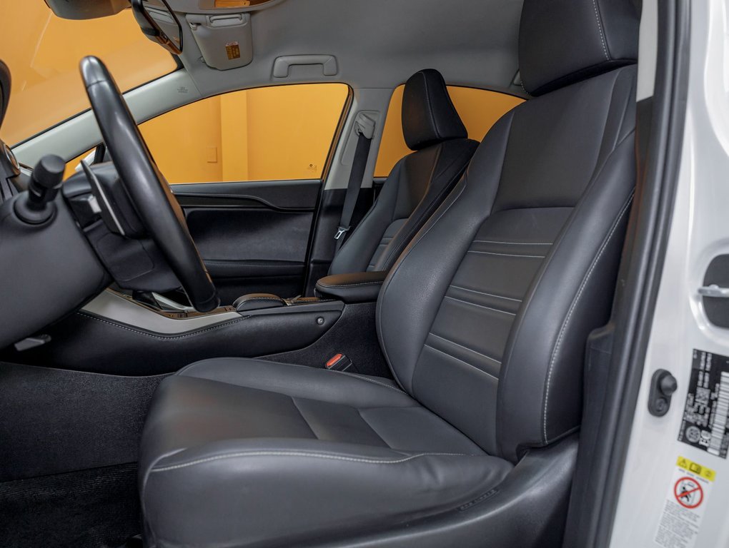 Lexus NX  2020 à St-Jérôme, Québec - 10 - w1024h768px