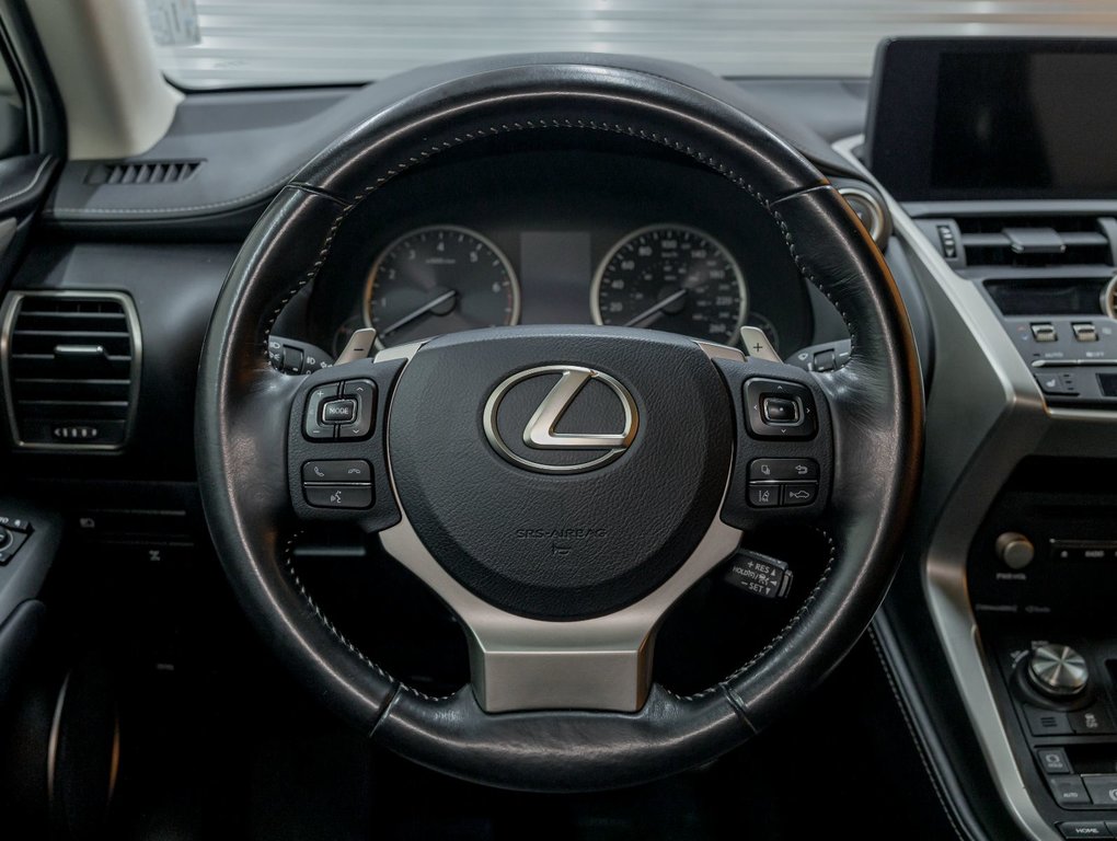 Lexus NX  2020 à St-Jérôme, Québec - 12 - w1024h768px