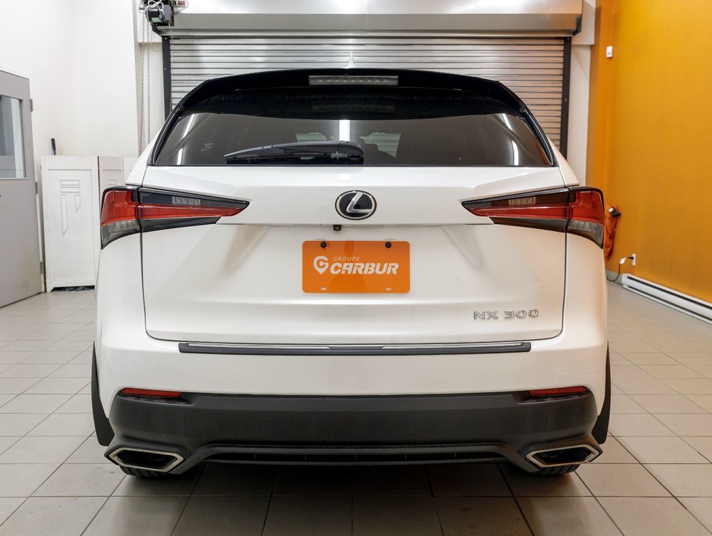 Lexus NX  2020 à St-Jérôme, Québec - 6 - w1024h768px