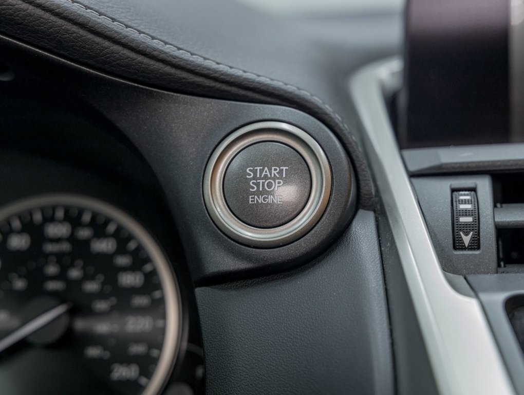 Lexus NX  2020 à St-Jérôme, Québec - 27 - w1024h768px