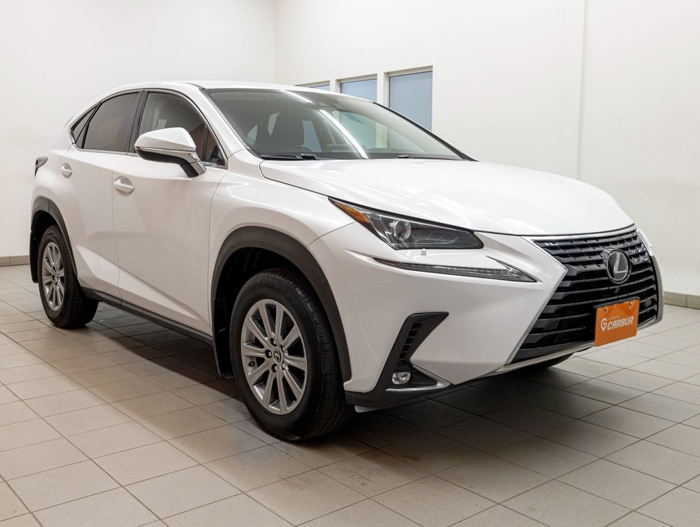 Lexus NX  2020 à St-Jérôme, Québec - 9 - w1024h768px