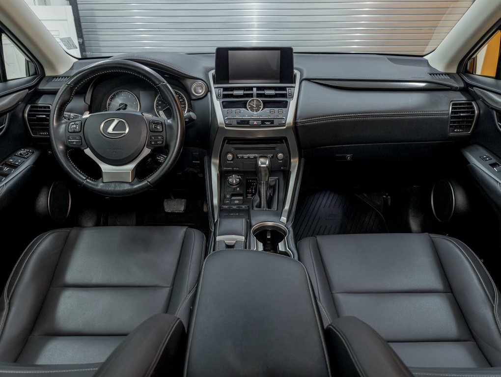 Lexus NX  2020 à St-Jérôme, Québec - 11 - w1024h768px