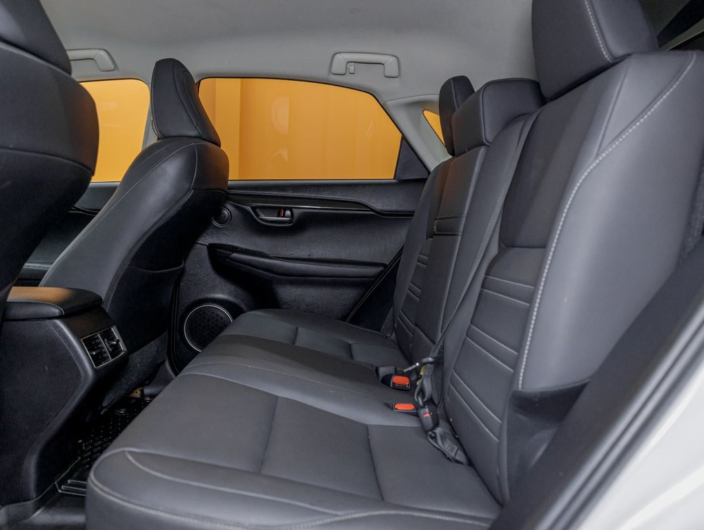 Lexus NX  2020 à St-Jérôme, Québec - 29 - w1024h768px