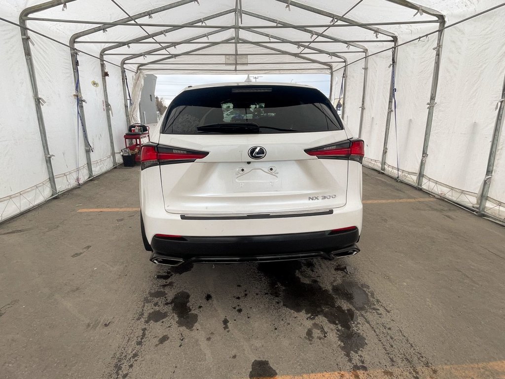 2020 Lexus NX in St-Jérôme, Quebec - 6 - w1024h768px