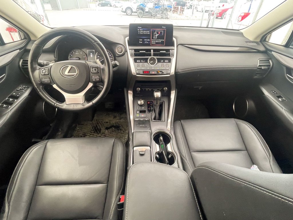 2020 Lexus NX in St-Jérôme, Quebec - 10 - w1024h768px