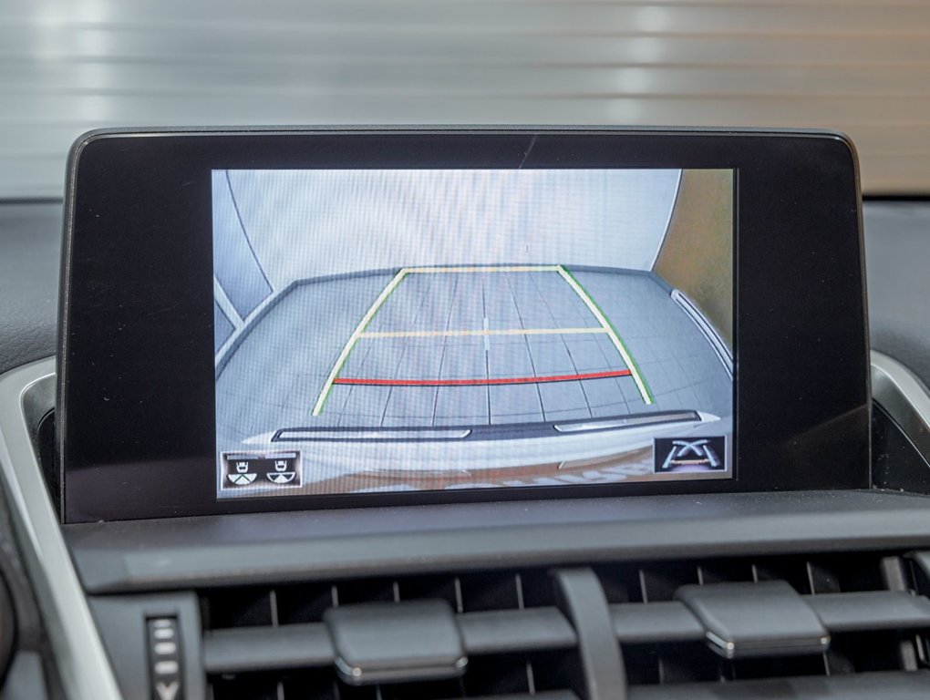 Lexus NX  2020 à St-Jérôme, Québec - 17 - w1024h768px