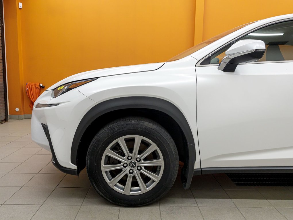 Lexus NX  2020 à St-Jérôme, Québec - 32 - w1024h768px