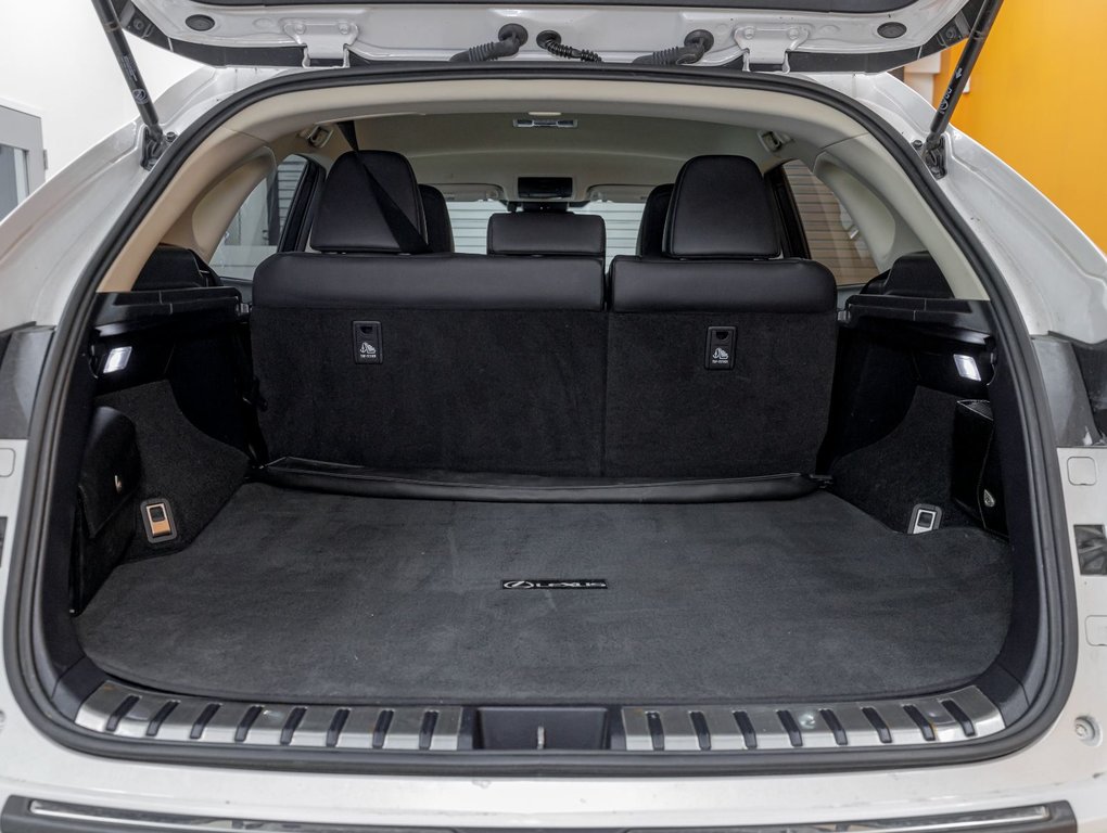 Lexus NX  2020 à St-Jérôme, Québec - 30 - w1024h768px