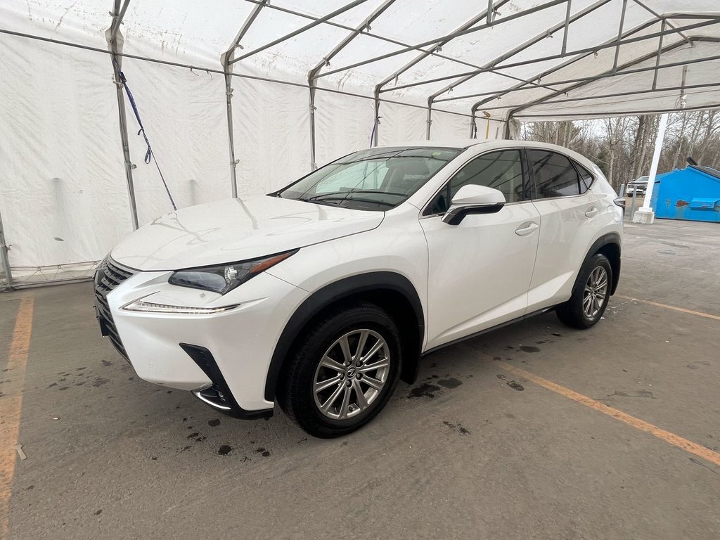2020 Lexus NX in St-Jérôme, Quebec - 1 - w1024h768px