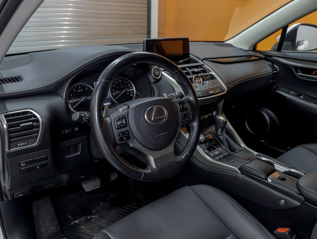 Lexus NX  2020 à St-Jérôme, Québec - 2 - w1024h768px