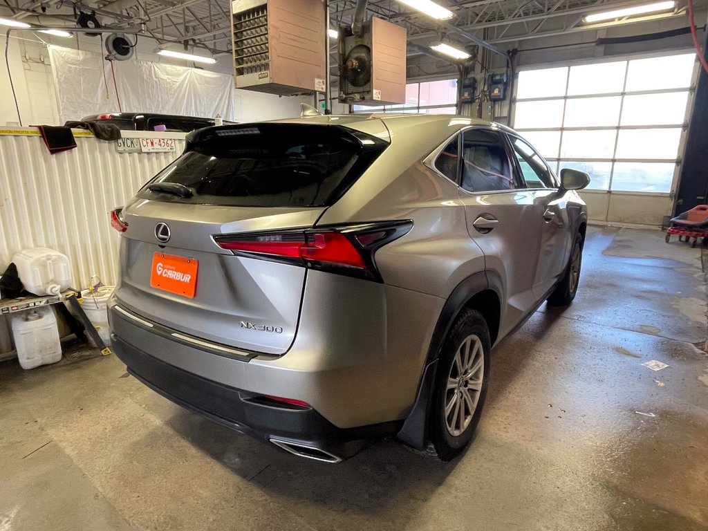 2021 Lexus NX in St-Jérôme, Quebec - 8 - w1024h768px