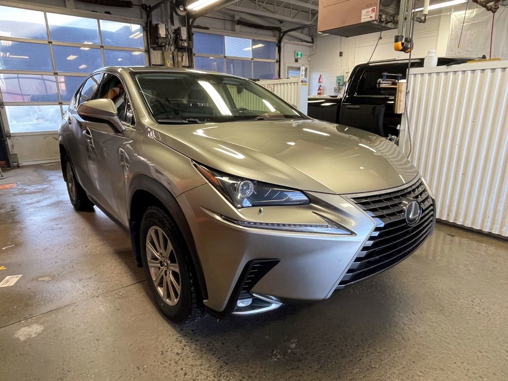 2021 Lexus NX in St-Jérôme, Quebec - 9 - w1024h768px