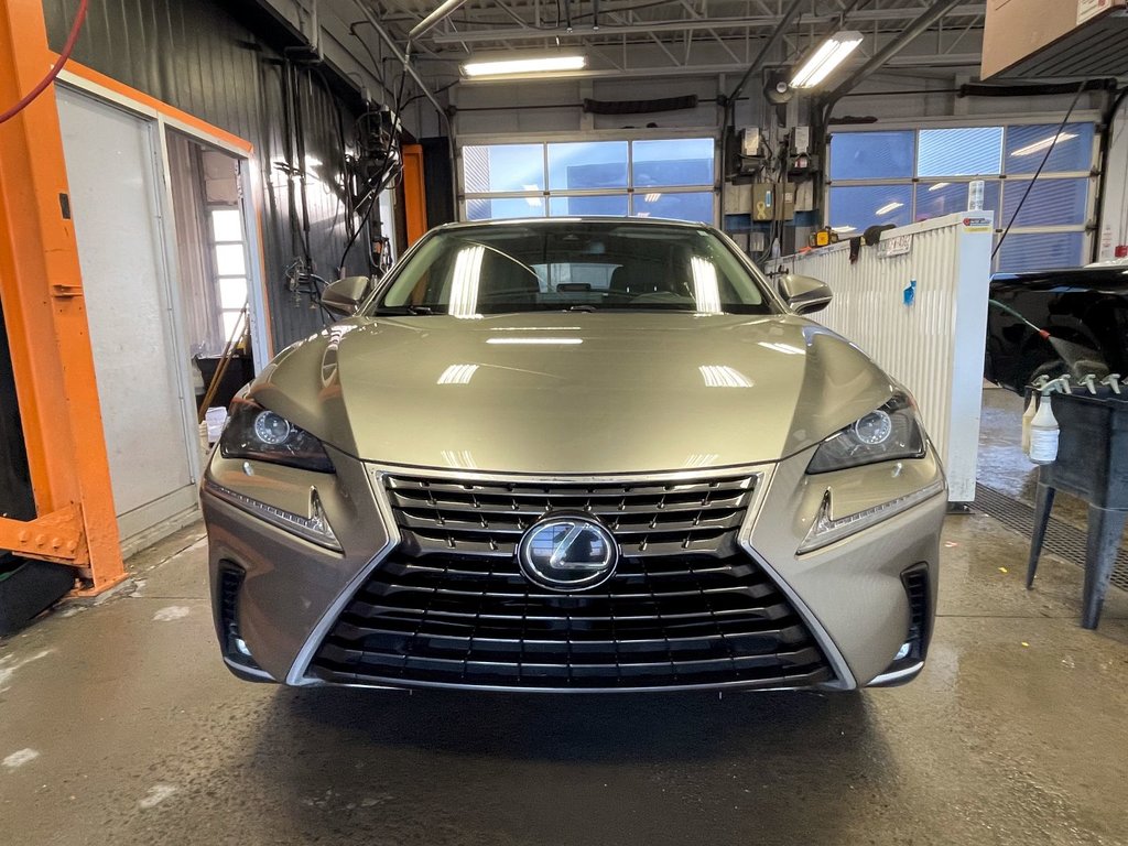 2021 Lexus NX in St-Jérôme, Quebec - 4 - w1024h768px