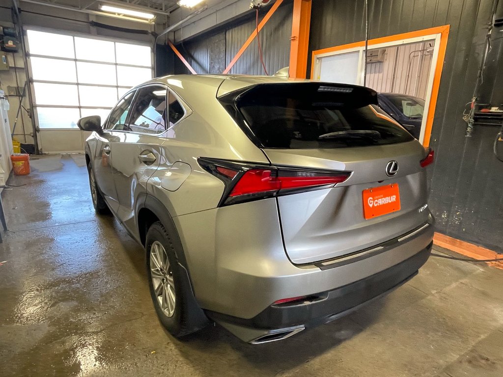 2021 Lexus NX in St-Jérôme, Quebec - 5 - w1024h768px