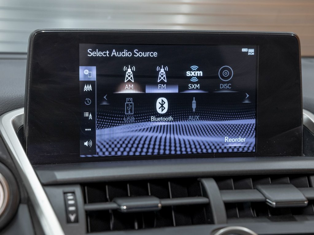 2021 Lexus NX in St-Jérôme, Quebec - 16 - w1024h768px