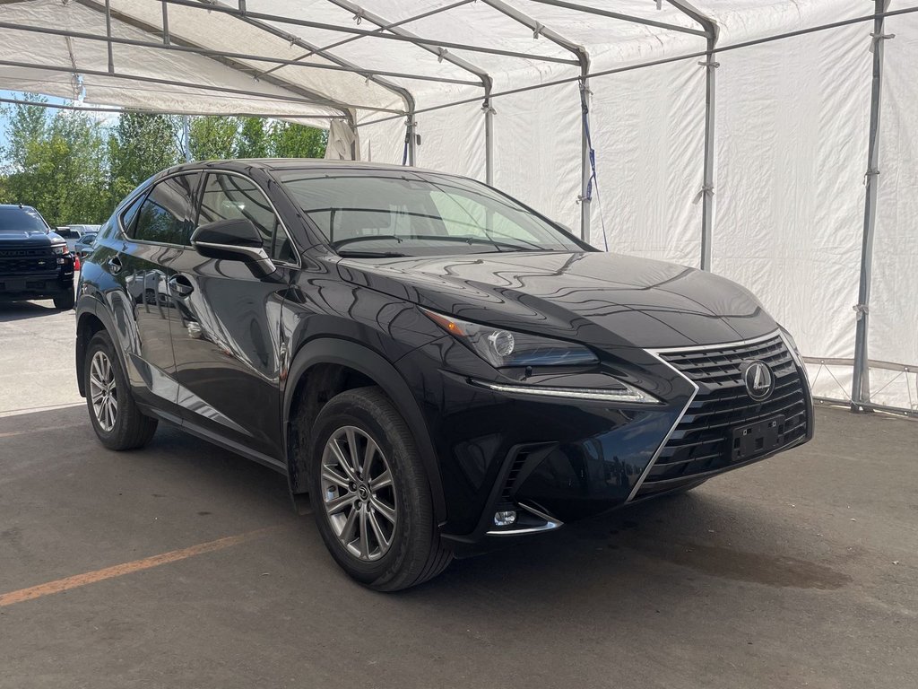 Lexus NX  2021 à St-Jérôme, Québec - 9 - w1024h768px