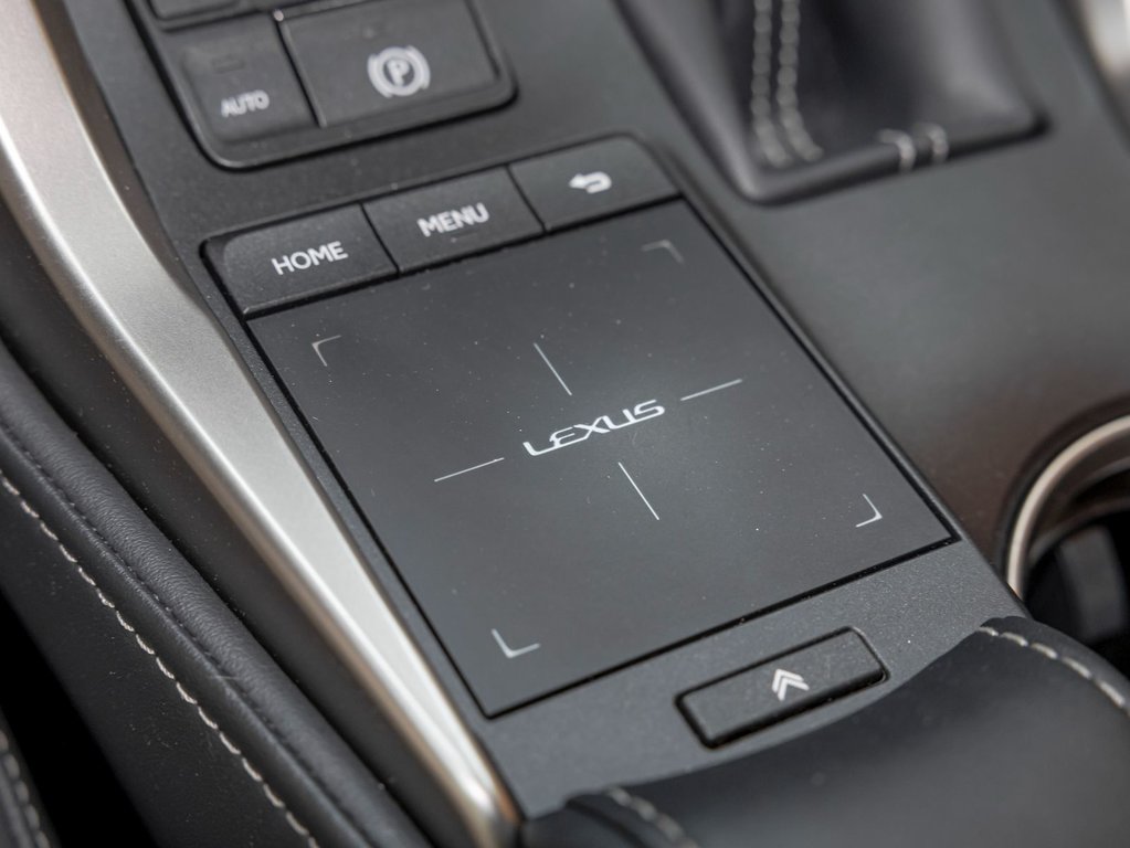 2021 Lexus NX in St-Jérôme, Quebec - 23 - w1024h768px