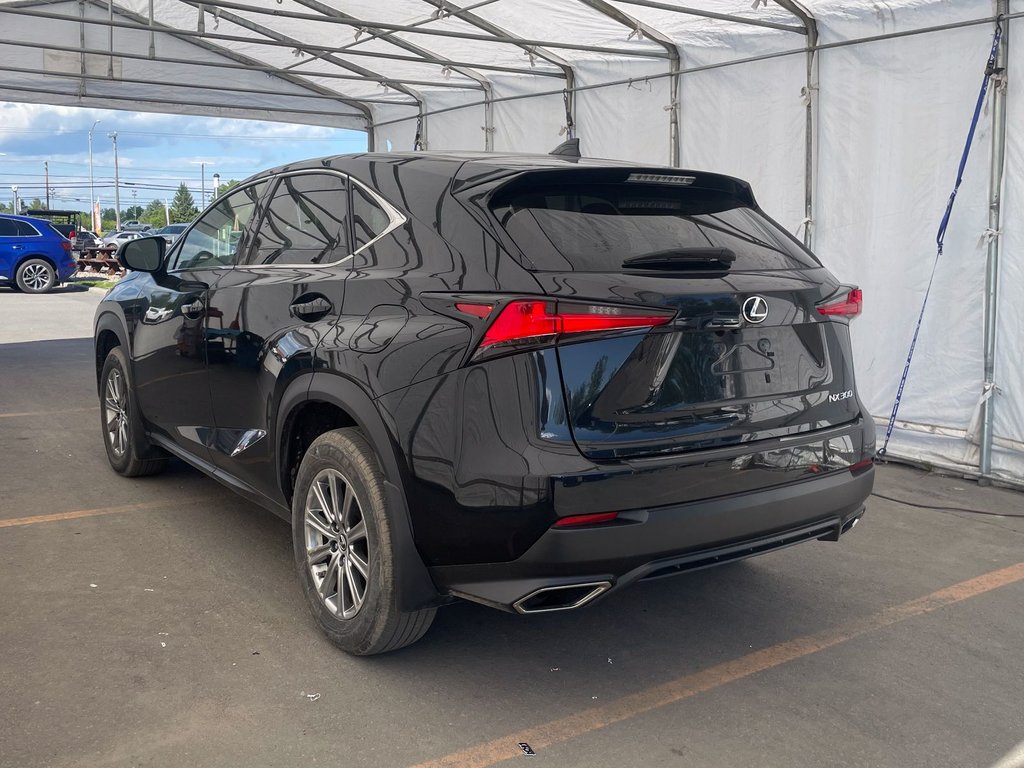 Lexus NX  2021 à St-Jérôme, Québec - 5 - w1024h768px