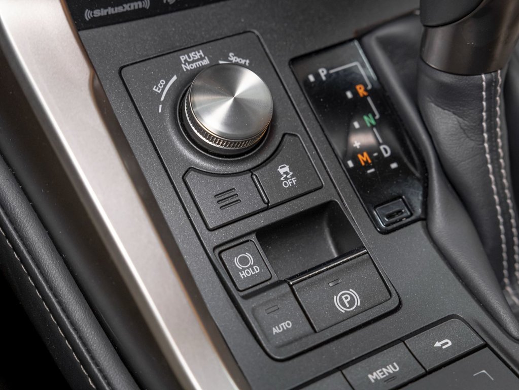 2021 Lexus NX in St-Jérôme, Quebec - 22 - w1024h768px