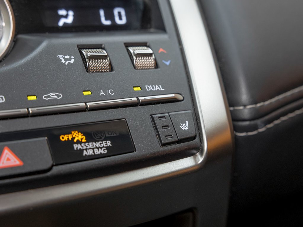2021 Lexus NX in St-Jérôme, Quebec - 21 - w1024h768px