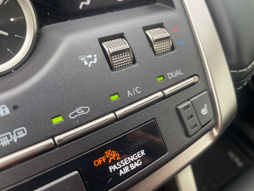 Lexus NX  2021 à St-Jérôme, Québec - 13 - w1024h768px