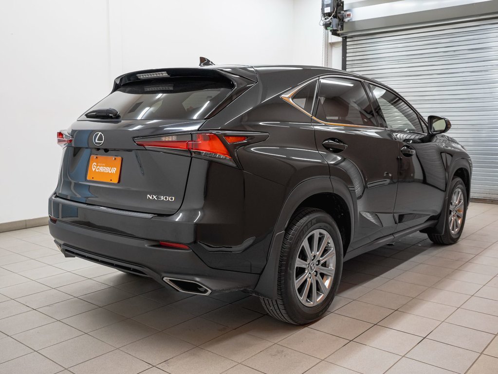 2021 Lexus NX in St-Jérôme, Quebec - 8 - w1024h768px