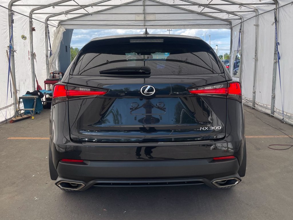 Lexus NX  2021 à St-Jérôme, Québec - 6 - w1024h768px