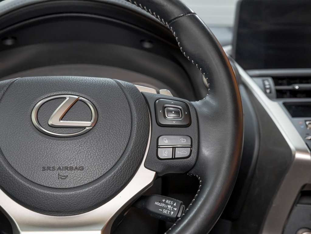 2021 Lexus NX in St-Jérôme, Quebec - 15 - w1024h768px