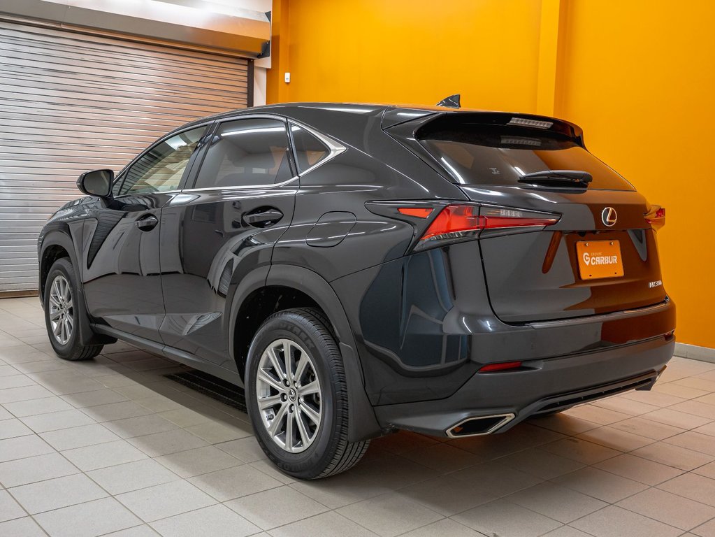 2021 Lexus NX in St-Jérôme, Quebec - 5 - w1024h768px