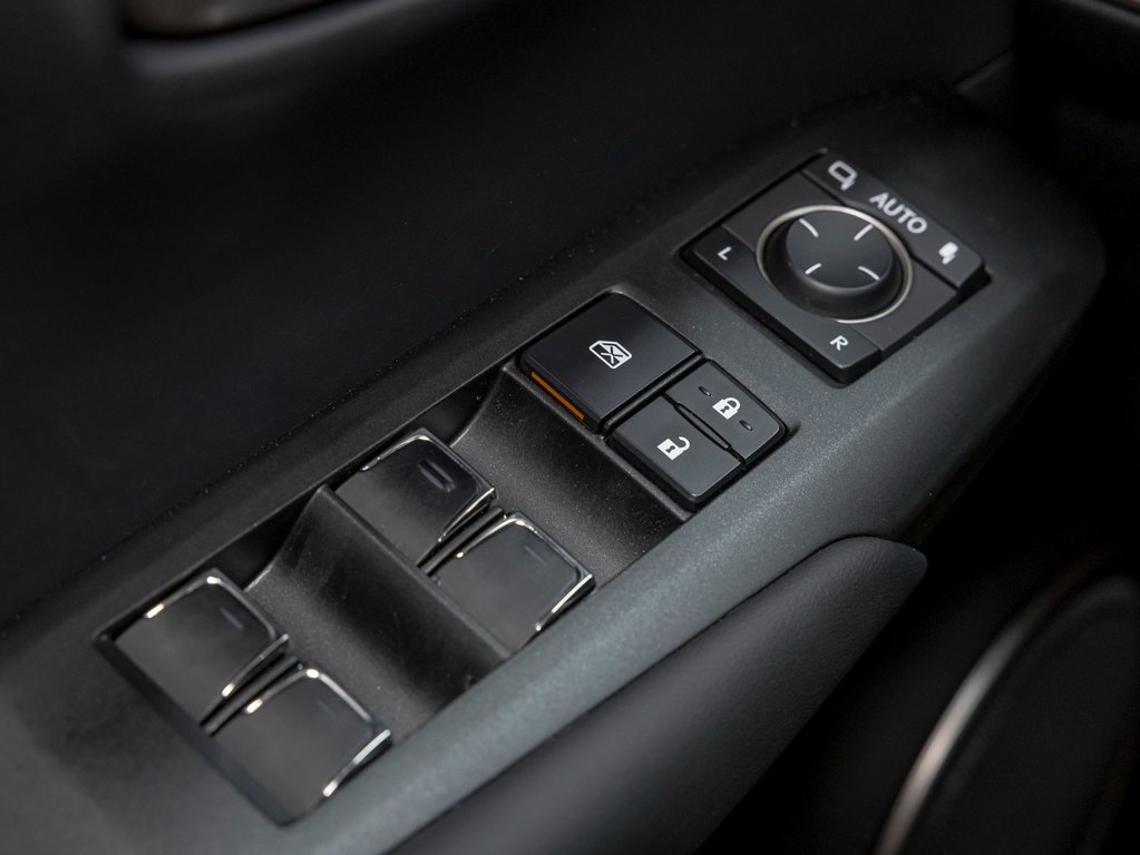 2021 Lexus NX in St-Jérôme, Quebec - 28 - w1024h768px