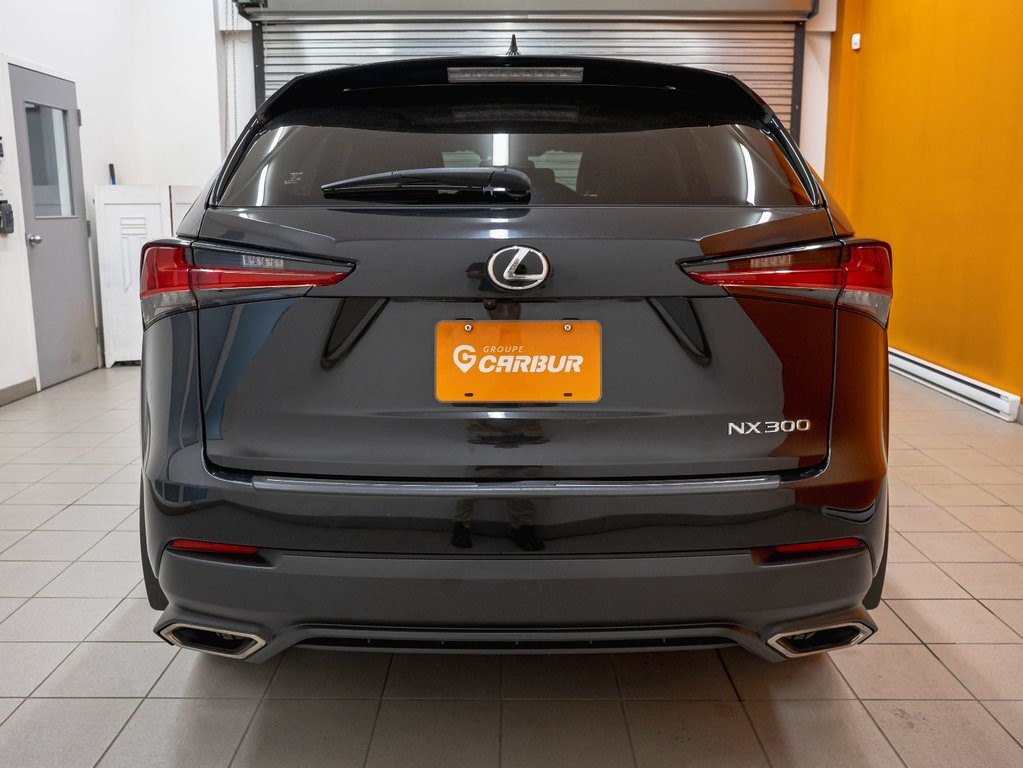 2021 Lexus NX in St-Jérôme, Quebec - 6 - w1024h768px