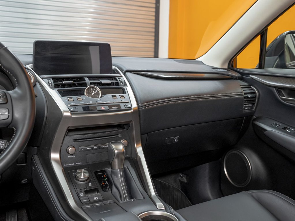 2021 Lexus NX in St-Jérôme, Quebec - 20 - w1024h768px