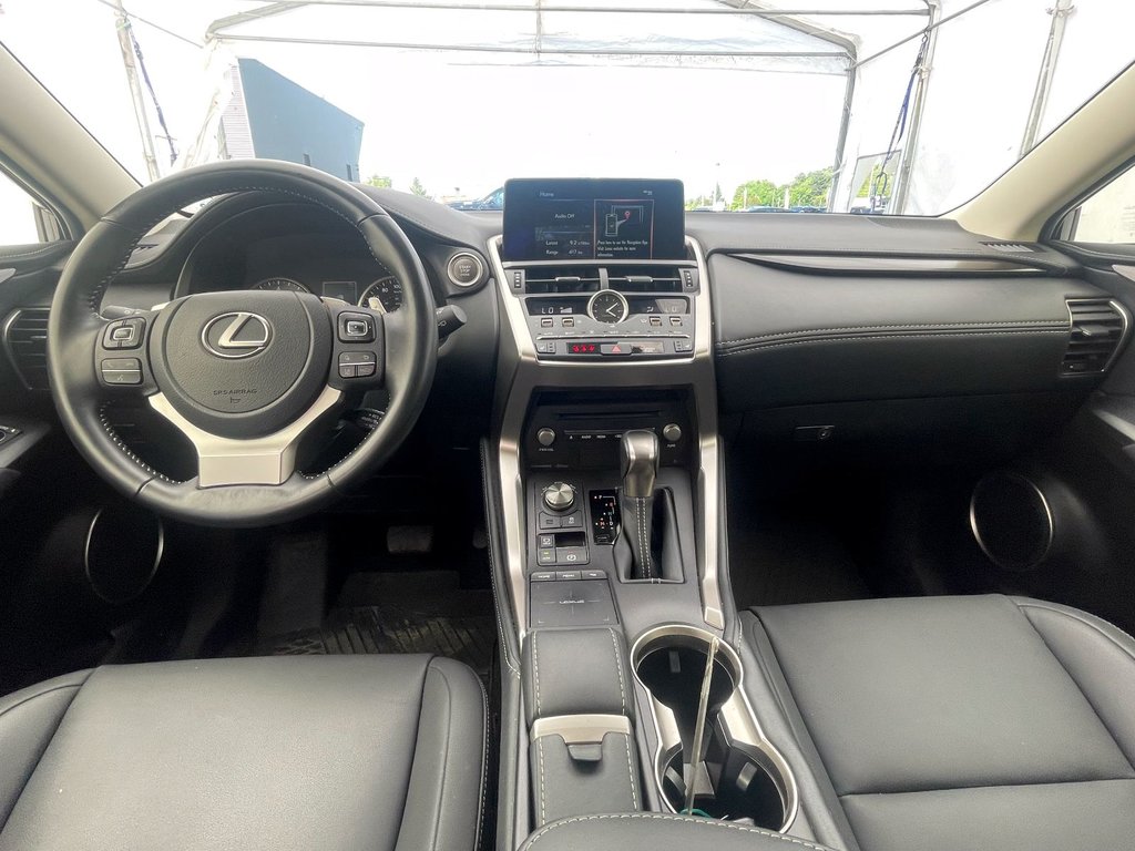 Lexus NX  2021 à St-Jérôme, Québec - 3 - w1024h768px