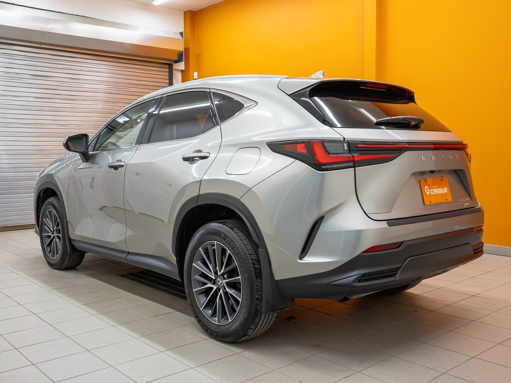 Lexus NX  2022 à St-Jérôme, Québec - 5 - w1024h768px