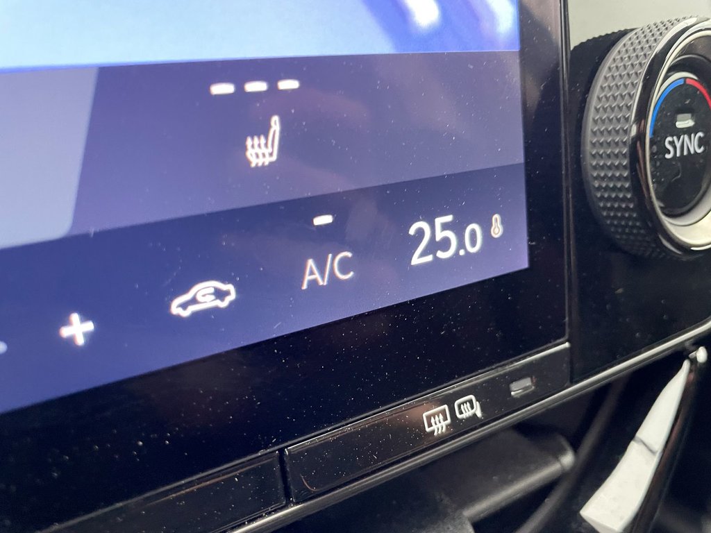 Lexus NX  2022 à St-Jérôme, Québec - 17 - w1024h768px