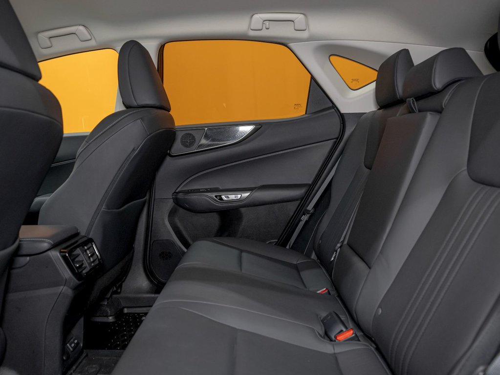 Lexus NX  2022 à St-Jérôme, Québec - 29 - w1024h768px