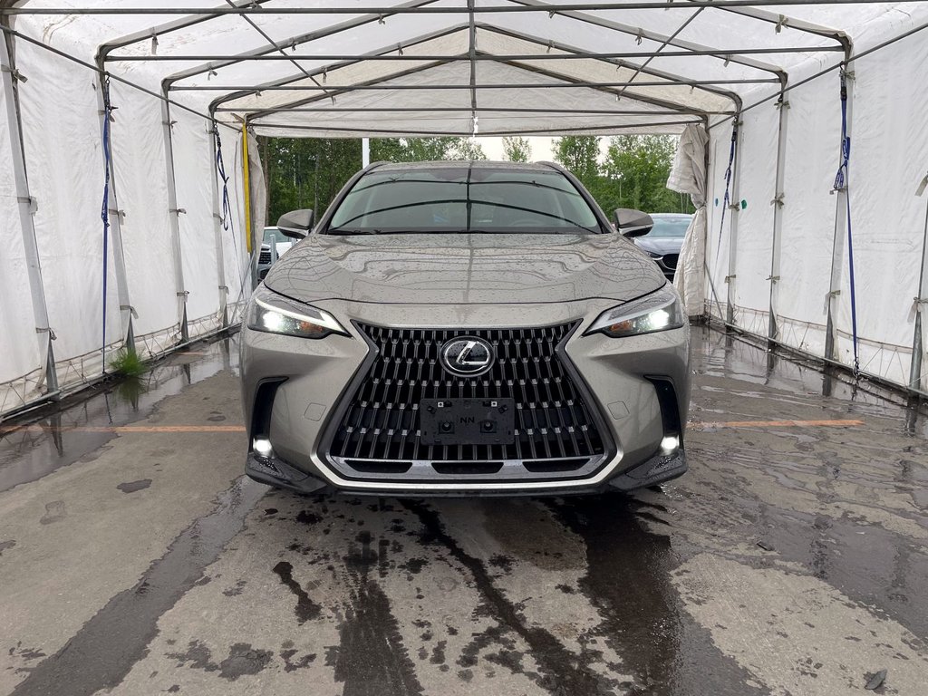 Lexus NX  2022 à St-Jérôme, Québec - 5 - w1024h768px