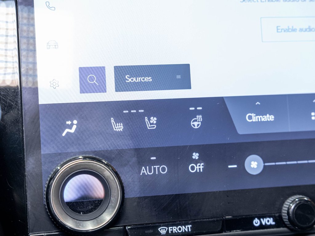 Lexus NX  2022 à St-Jérôme, Québec - 22 - w1024h768px