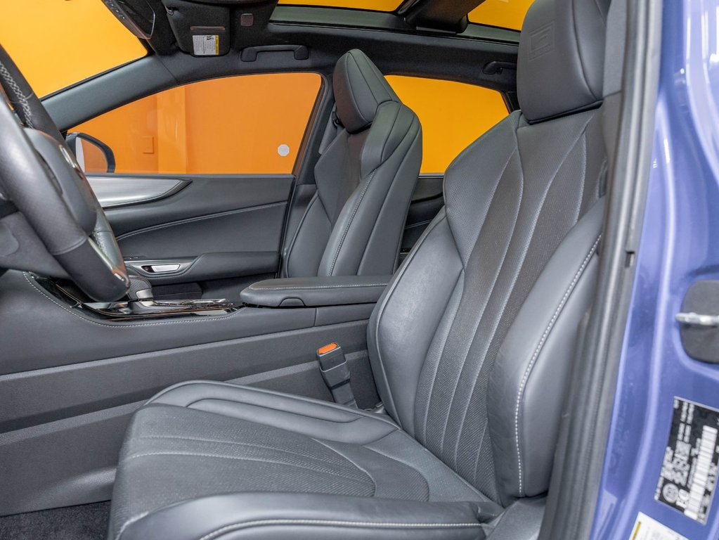 Lexus NX  2022 à St-Jérôme, Québec - 11 - w1024h768px