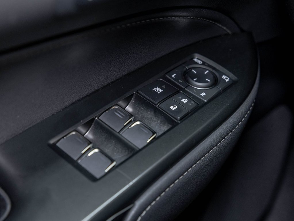 Lexus NX  2022 à St-Jérôme, Québec - 26 - w1024h768px