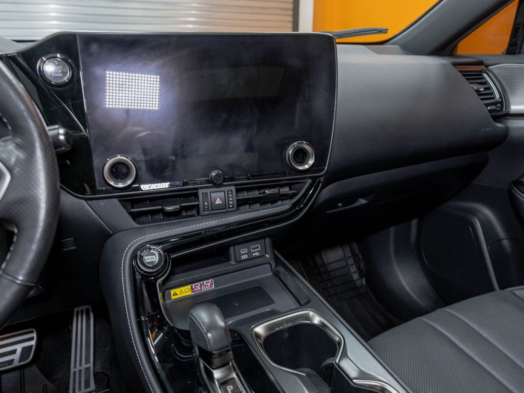 Lexus NX  2022 à St-Jérôme, Québec - 21 - w1024h768px