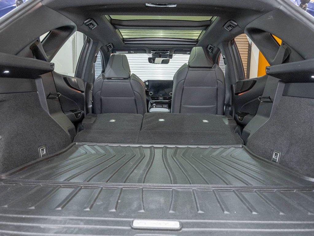 Lexus NX  2022 à St-Jérôme, Québec - 31 - w1024h768px