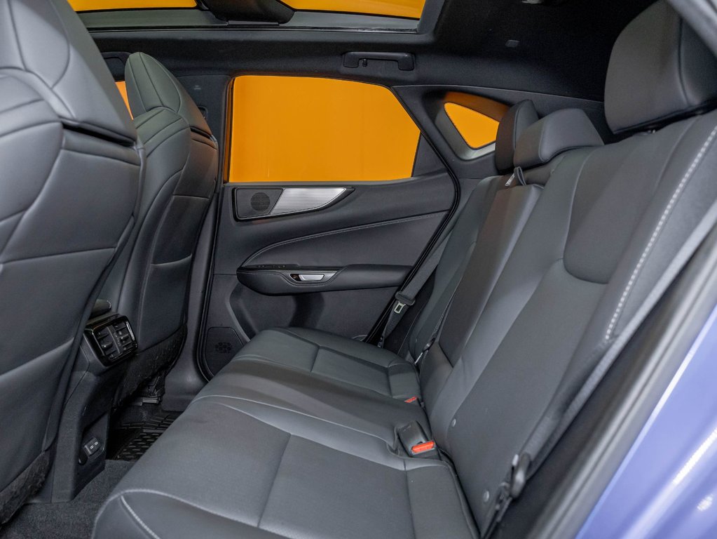 Lexus NX  2022 à St-Jérôme, Québec - 29 - w1024h768px