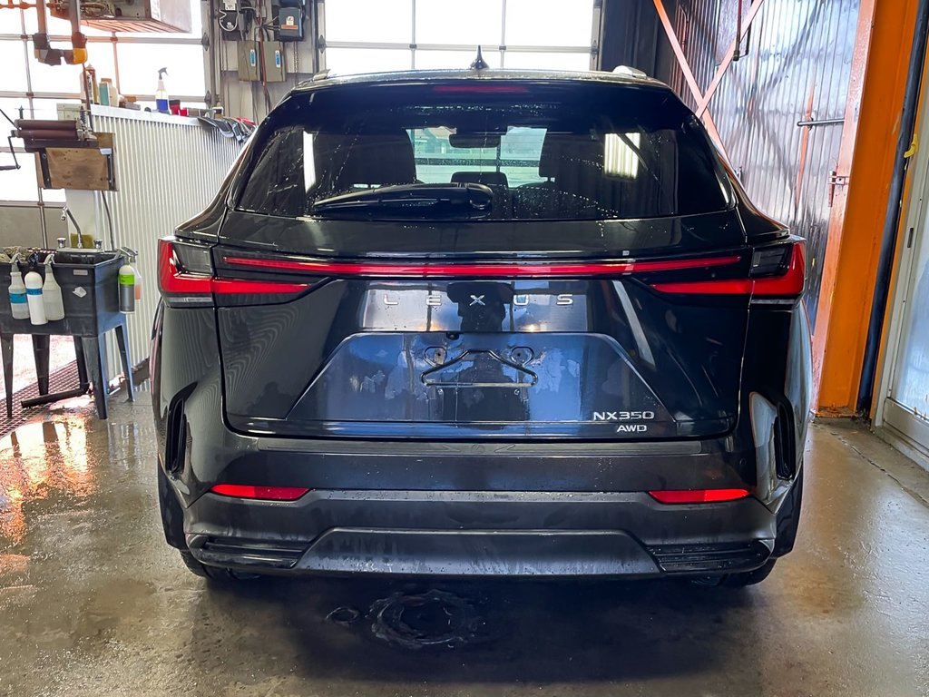 2024 Lexus NX in St-Jérôme, Quebec - 9 - w1024h768px