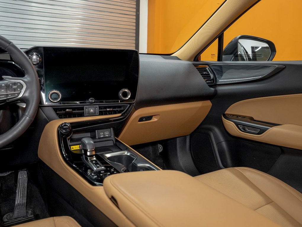 Lexus NX  2024 à St-Jérôme, Québec - 21 - w1024h768px