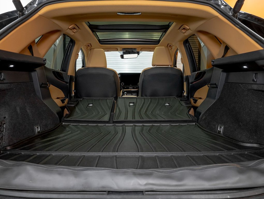 Lexus NX  2024 à St-Jérôme, Québec - 35 - w1024h768px